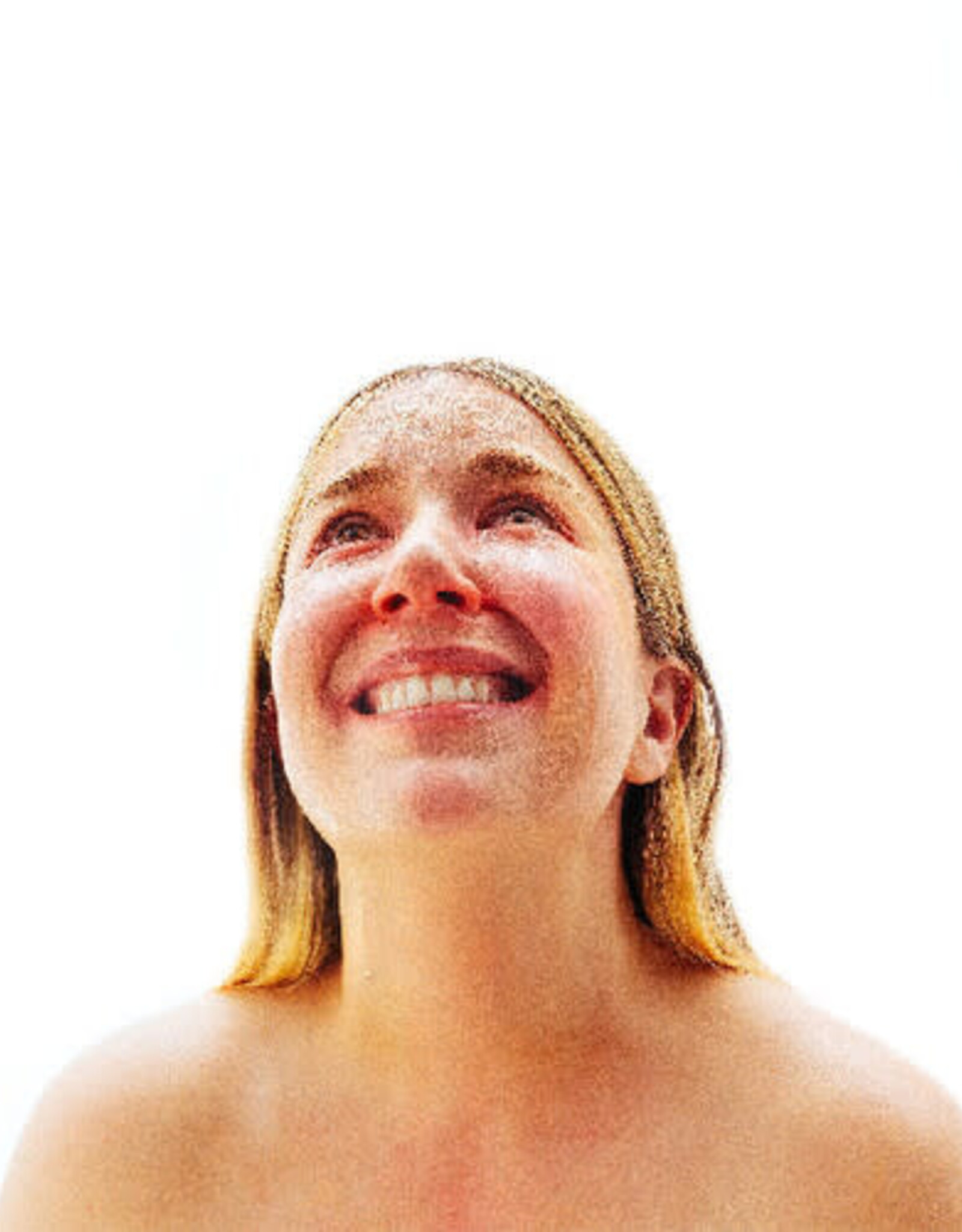 Austra - Chin Up Buttercup (Neon Orange Vinyl)