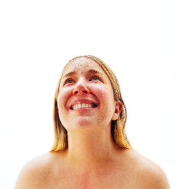 Austra - Chin Up Buttercup (Neon Orange Vinyl)