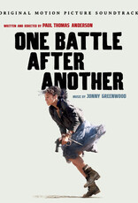 Jonny Greenwood - One Battle After Another (Original Soundtrack)