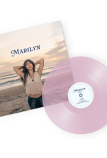 Marilyn Hucek - Marilyn - SIGNED