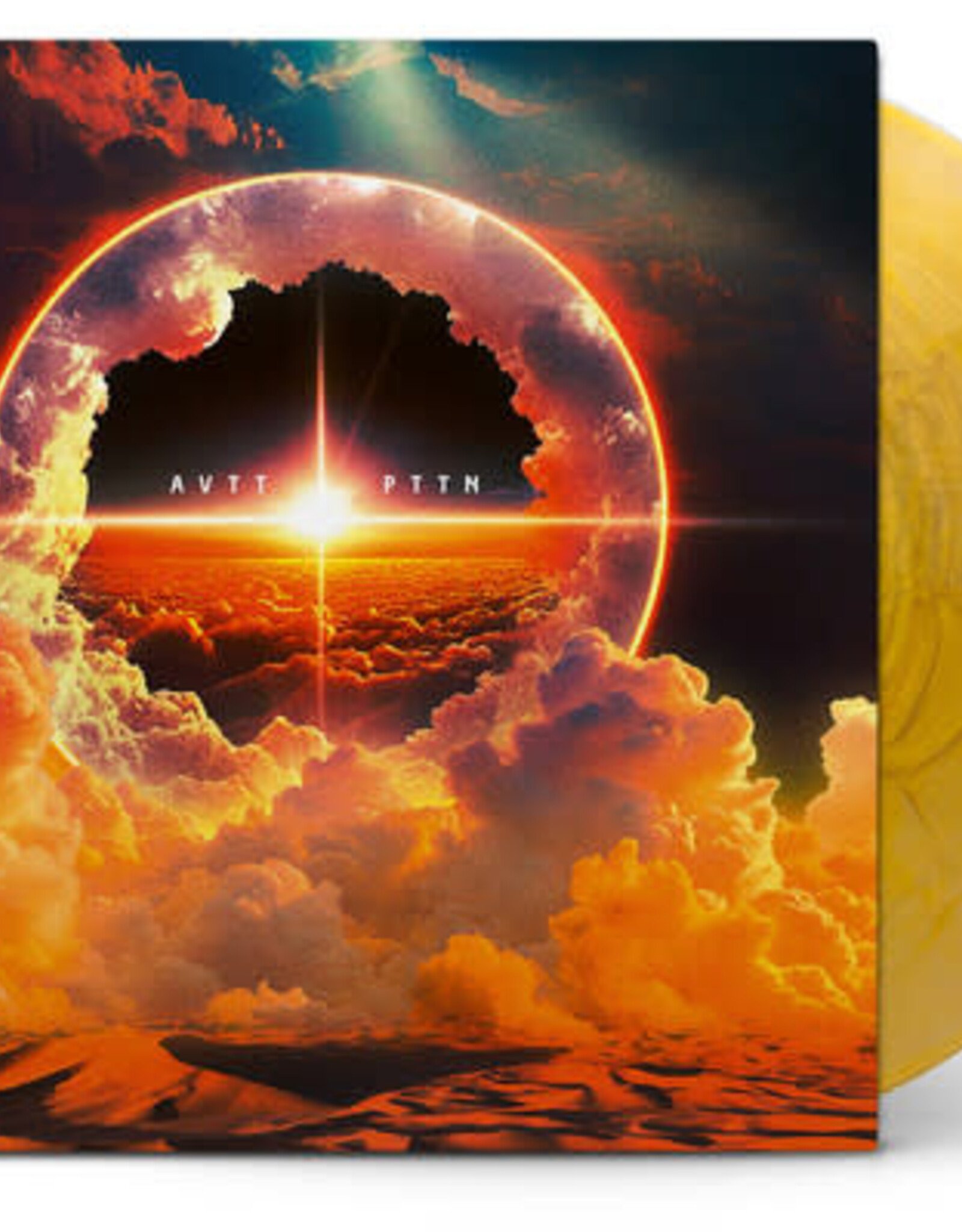 Avtt/ Pttn (Indie Exclusive Yellow Vinyl)