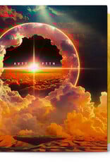 Avtt/ Pttn (Indie Exclusive Yellow Vinyl)