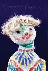 Connan Mockasin - Forever Dolphin Love (Metallic Silver Vinyl)