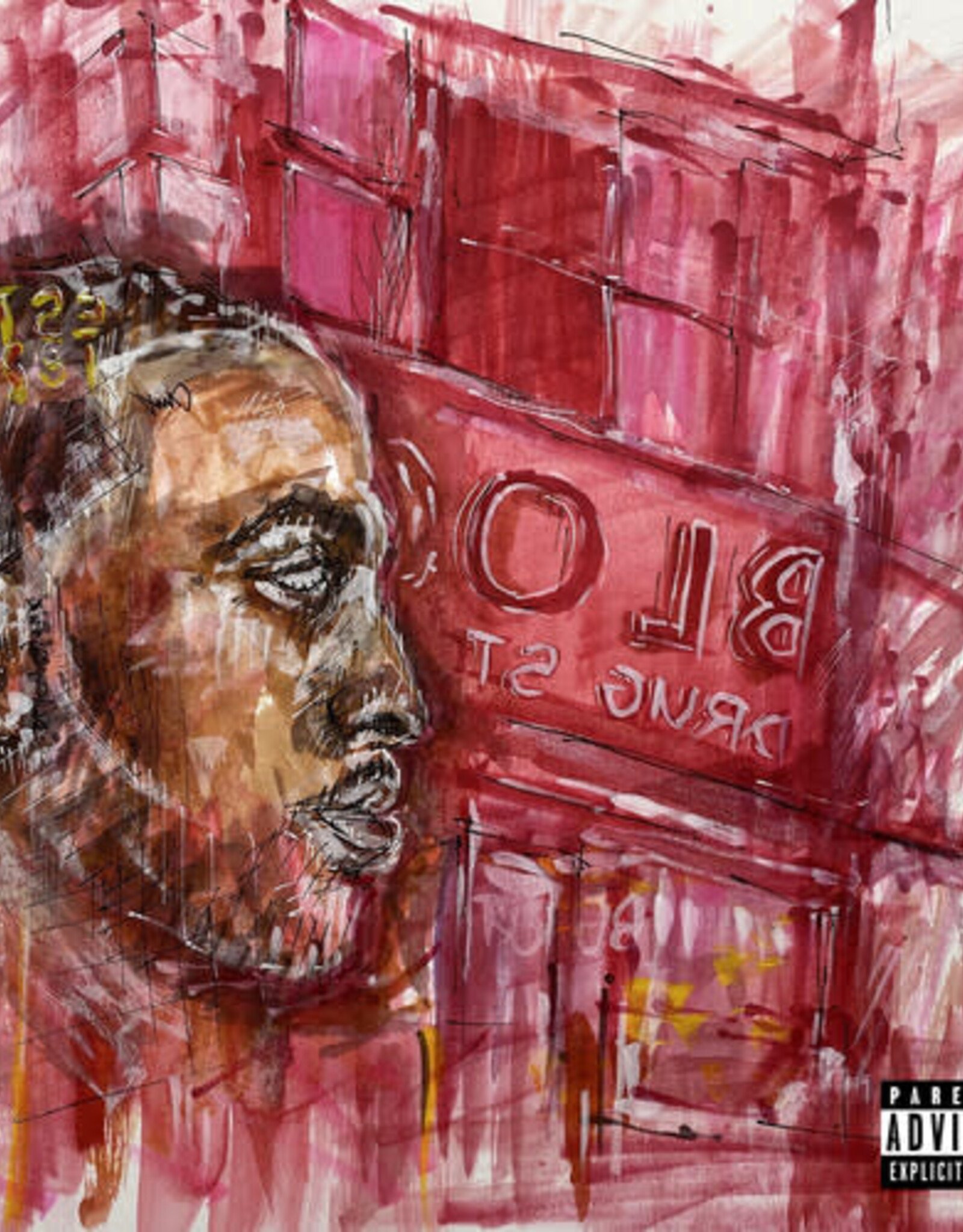 Stove God Cooks - Reasonable Drought