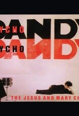 The Jesus and Mary Chain - Psychocandy (40th Anniversary Edition) (Gold Swirl Vinyl)