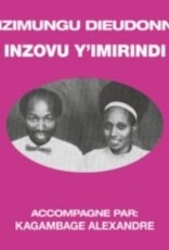 Bizimungu Dieudonne - Inzovu Y Imirindi