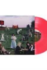 Last Dinner Party -  From The Pyre (Color Vinyl)