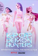 Kpop Demon Hunters (Original Soundtrack)