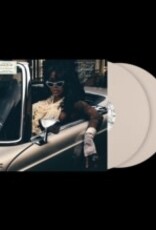 Summer Walker - Finally Over It (Indie Exclusive, Limited Edition, Bone Vinyl, Alternate Cover)