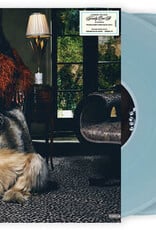 Summer Walker - Finally Over It (Indie Exclusive, Limited Edition, Blue Vinyl)