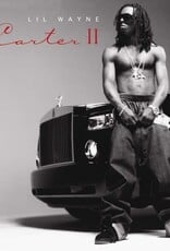 Lil Wayne - Tha Carter II