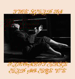 Mitski  - The Land Is Inhospitable and So Are We -  (Pink Aster Vinyl LP)