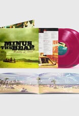 Minus the Bear  - Menos El Oso (20th Anniversary Deluxe Edition) (Translucent Magenta Vinyl)