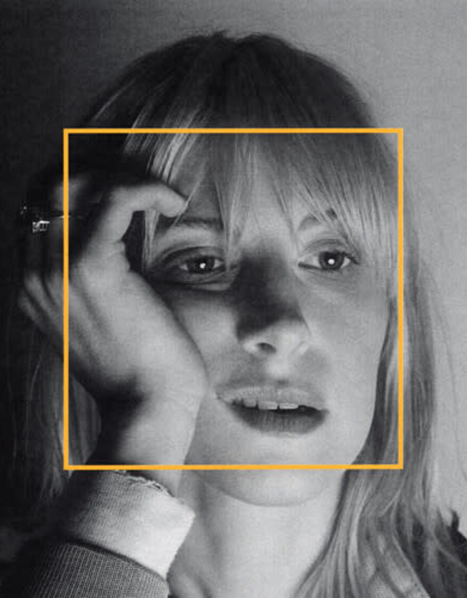 Hayley Williams - Ego Death At A Bachelorette Party (26 Highlighter Vinyl)