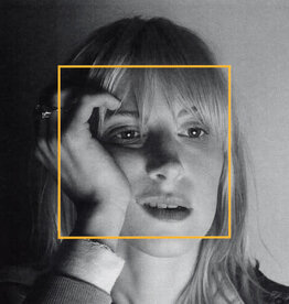 Hayley Williams - Ego Death At A Bachelorette Party (26 Highlighter Vinyl)