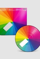 Jamie xx - In Colour (10th Anniversary Picture Disc)