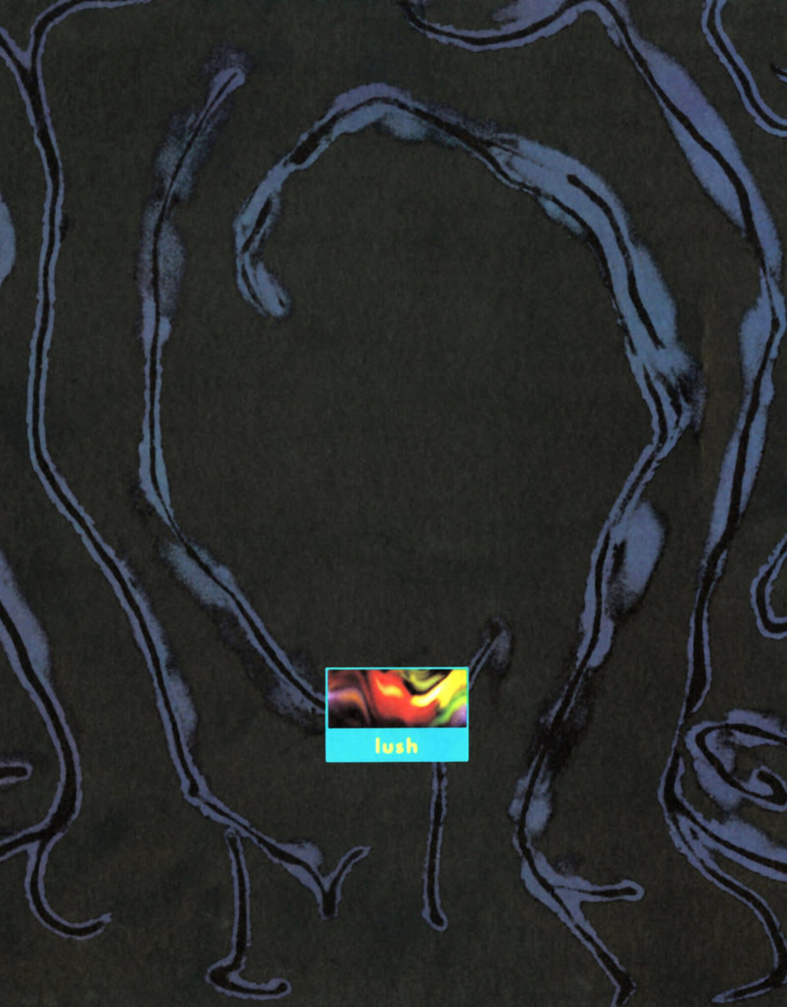 Lush - Gala (2025 Remaster)