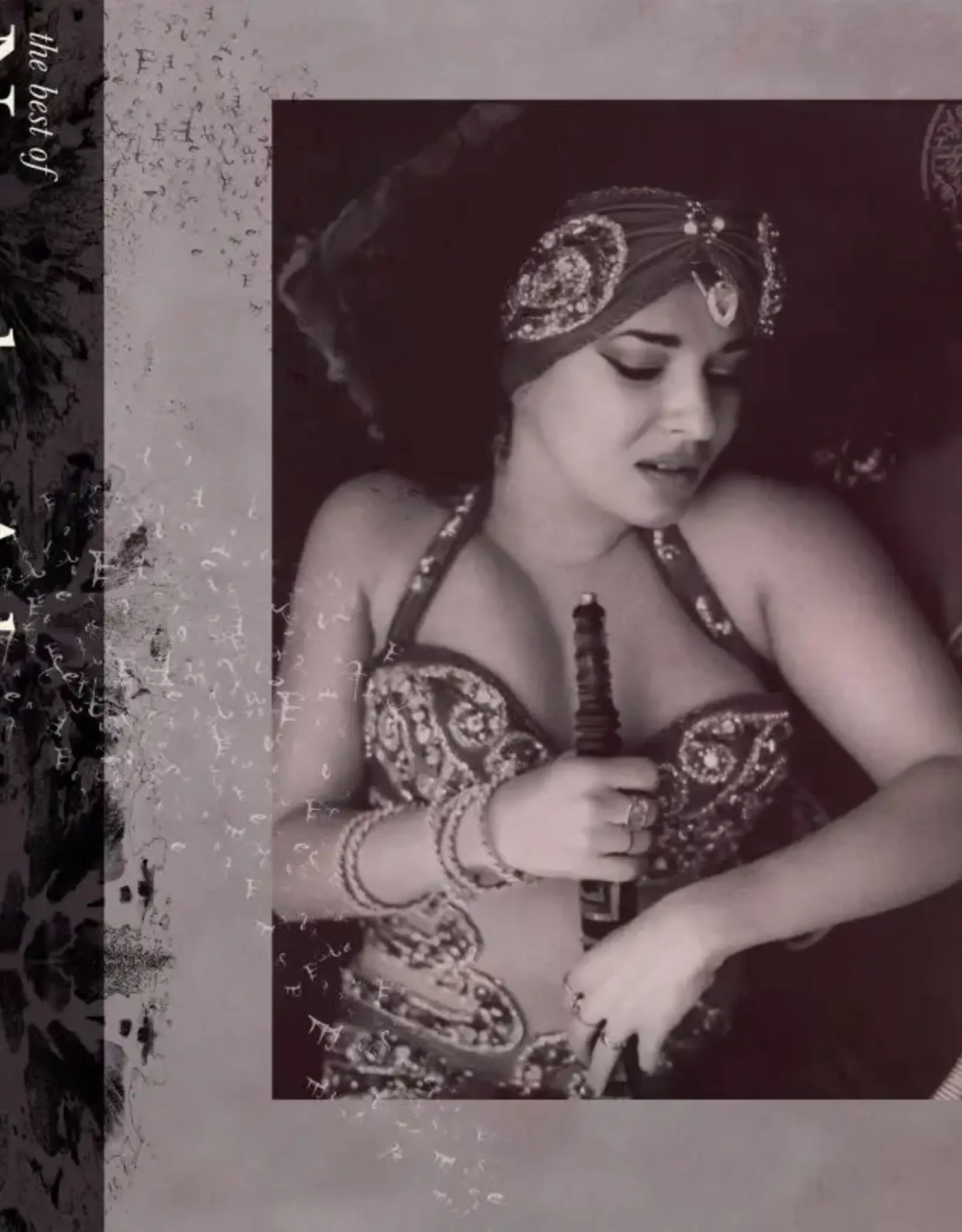 Natacha Atlas - The Best of Natacha Atlas