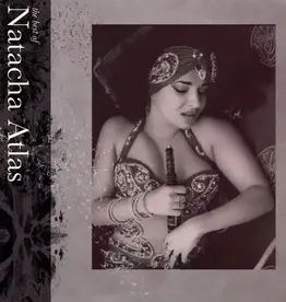 Natacha Atlas - The Best of Natacha Atlas