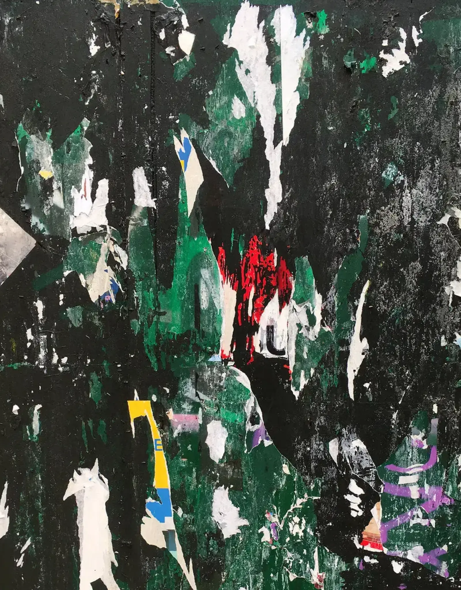 Shlohmo - The End (Clear Vinyl)