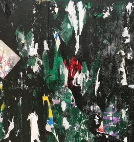 Shlohmo - The End (Clear Vinyl)