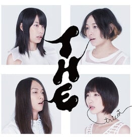 Tricot - T H E