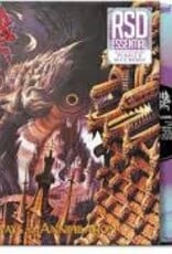 Morbid Angel - Gateways To Annihilation  (Purple Blue Merge Vinyl)