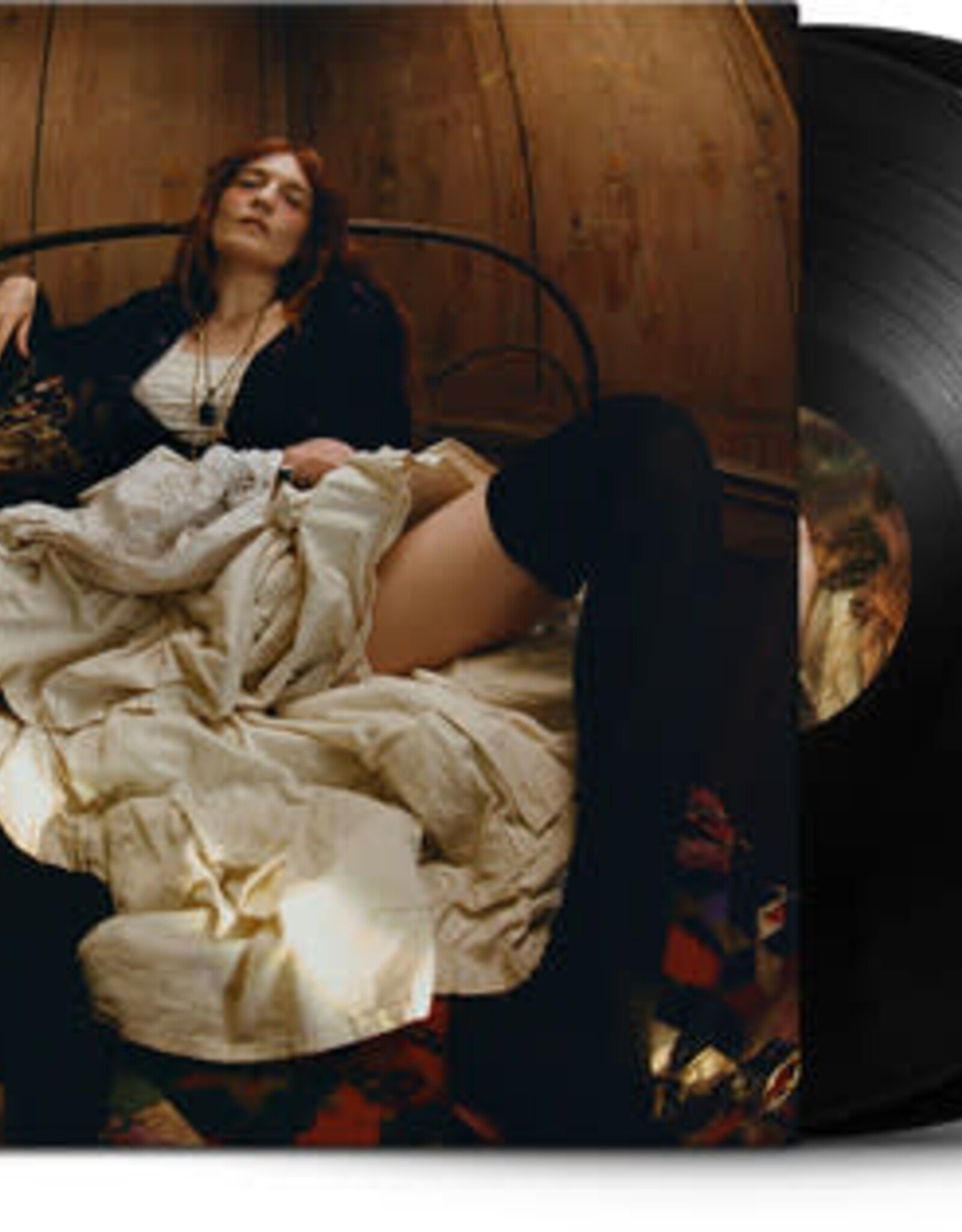 Florence & the Machine - Everybody Scream