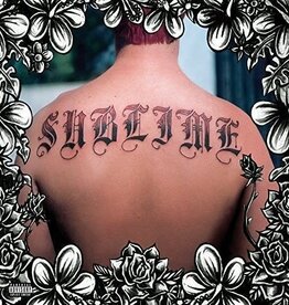 Sublime - S/t