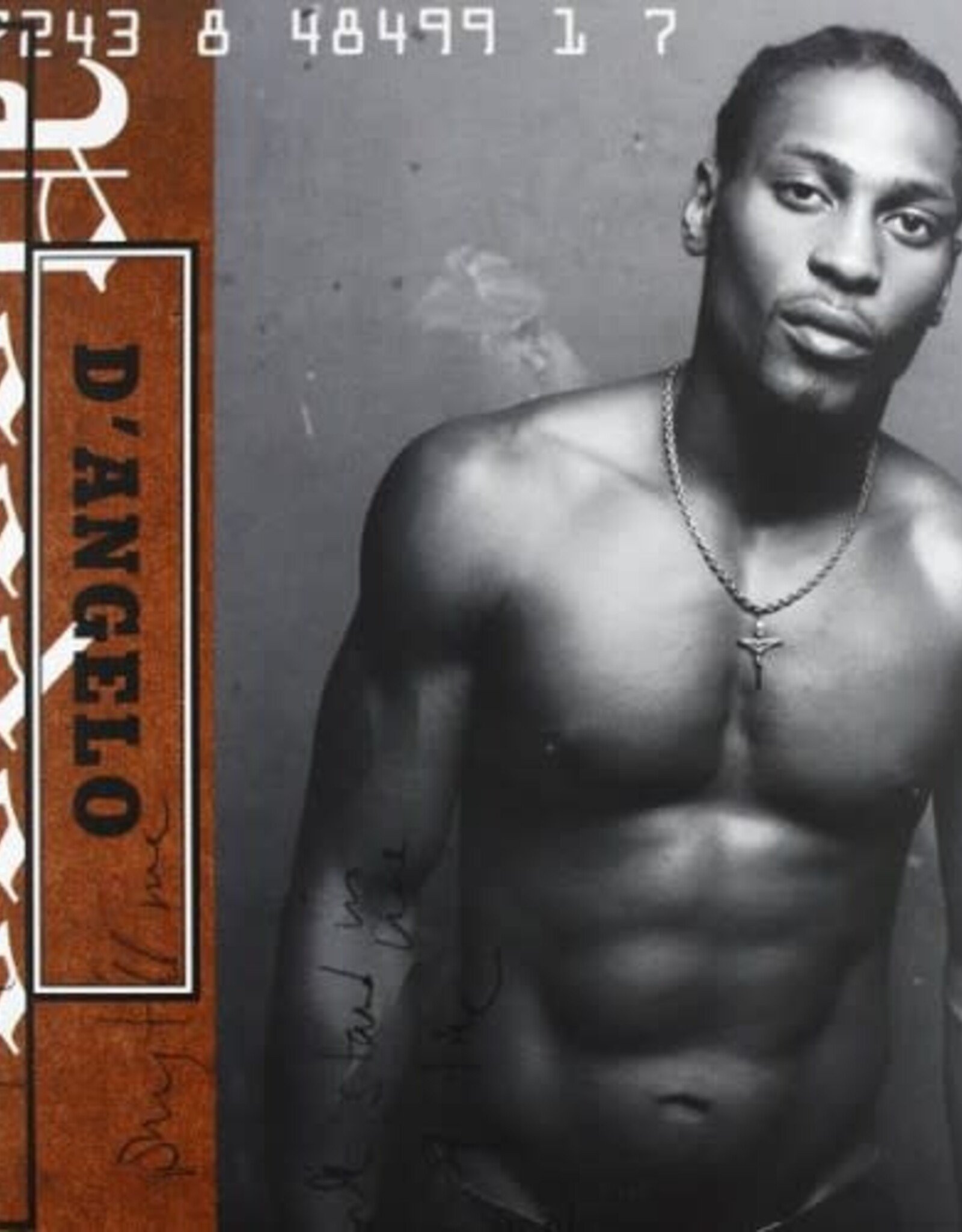 D'Angelo - Voodoo