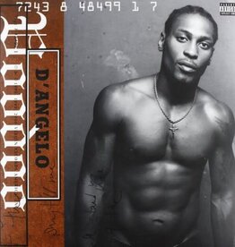 D'Angelo - Voodoo