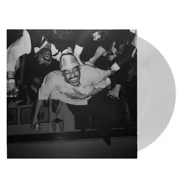 Dijon - Baby (Clear Vinyl)