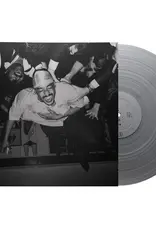 Dijon - Baby (Silver Vinyl)