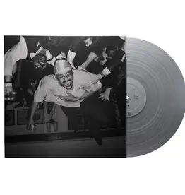 Dijon - Baby (Silver Vinyl)