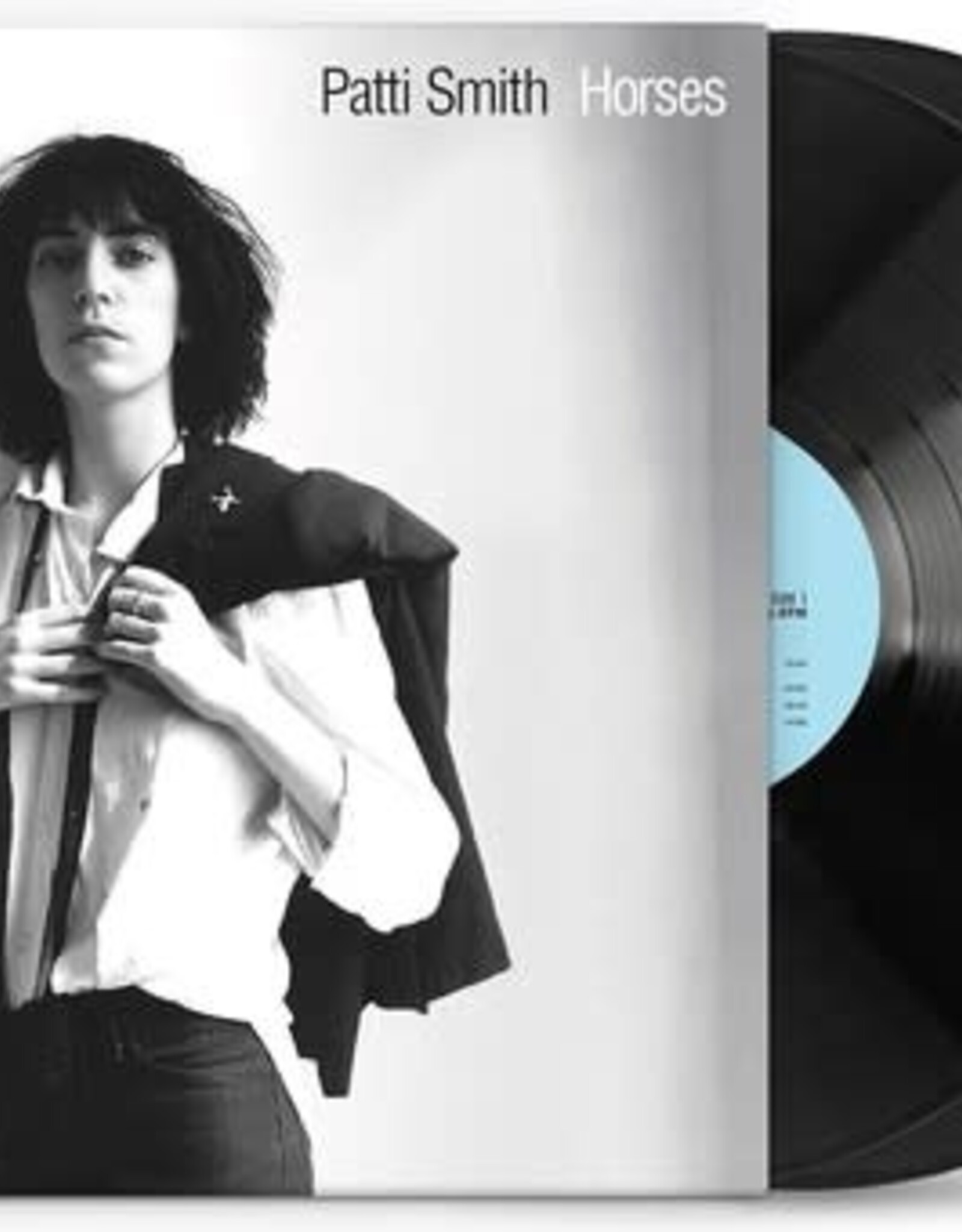 Patti Smith - Horses (50th Anniversary)