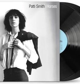 Patti Smith - Horses (50th Anniversary)