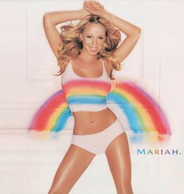 Mariah Carey - Rainbow
