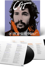 Cat (Yusuf) Stevens - On The Road To Findout: Greatest Hits