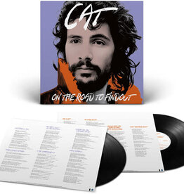 Cat (Yusuf) Stevens - On The Road To Findout: Greatest Hits