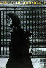 Neil Young - After The Gold Rush