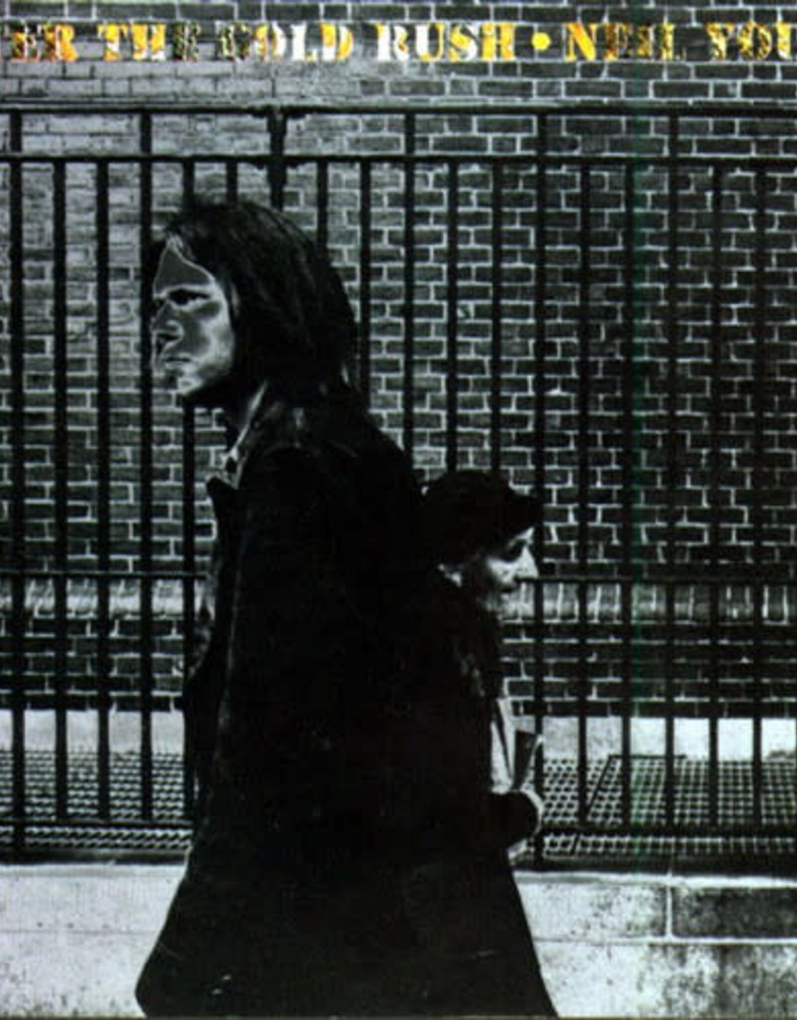 Neil Young - After The Gold Rush