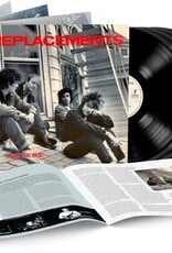 The Replacements  - Let It Be (Deluxe Edition)