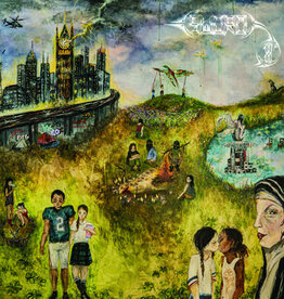 Sword II - Electric Hour