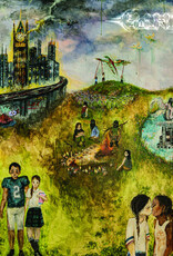 Sword II - Electric Hour