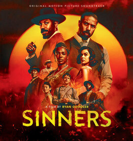 Sinners (Original Motion Picture Soundtrack)
