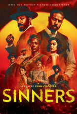 Sinners (Original Motion Picture Soundtrack)