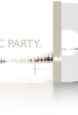 Bloc Party - Silent Alarm (White Vinyl, Anniversary Edition)