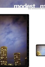 Modest Mouse = Lonesome Crowded West