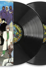 Prince  - Around The World In A Day - 3LP Deluxe Edition