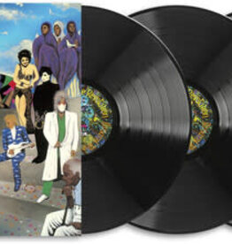 Prince  - Around The World In A Day - 3LP Deluxe Edition